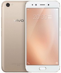 Замена разъема зарядки на телефоне Vivo X9s в Владимире